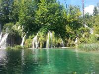 B&B Plitvica Lakes - Rooms IVKA - Bed and Breakfast Plitvica Lakes