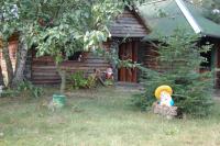 B&B Svitiaz - Zelenyi Rai - Bed and Breakfast Svitiaz