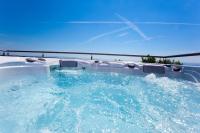 Apartment Ana - Ferienwohnung Makarska