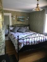 Doppelzimmer mit Zustellbett