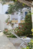 Maria's Garden - B&B Antíparos
