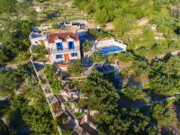 Villa Pina in Makarska, private pool - Bed and Breakfast Makarska