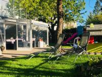 Pokoje Gościnne i Apartamenty Ula - Ferienwohnung Henkenhagen