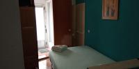 Habitación Individual con baño