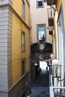 Domus Studio 25 bed & breakfast - Chambres d’hôtes Naples