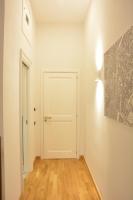 Chambre Double avec Balcon