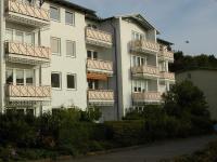 Lachmoewe - B&B