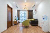 B&B Hanoi - MARCH HOUSE - Park Premium TimesCity - 2-3 Bedrooms - Bed and Breakfast Hanoi