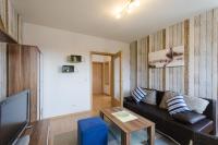 Appartamento con 1 Camera da Letto