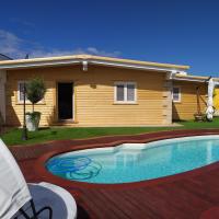 VILLA TOFFY' - B&B