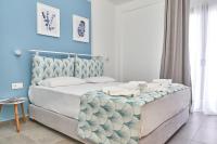 Studio Apartment with Sea View