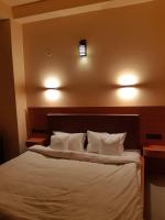 Chambre Lit King-Size Deluxe