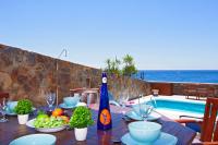 Buena Fortuna - B&B Puerto Calero