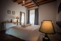 VINO SUITE - B&B San Quirico d'Orcia