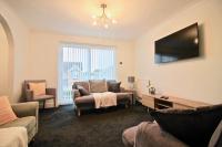 B&B Clacton-on-Sea - Seascape - Bed and Breakfast Clacton-on-Sea