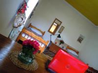 B&B Tirana - Angie's Shared Villa TAM - Bed and Breakfast Tirana