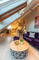 Appartement met Terras
