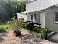 Mineral apartman Smaragd - B&B Nyíregyháza