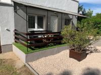 Mineral apartman Smaragd - B&B