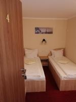 Twin Room with Private Bathroom