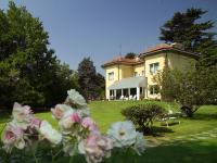 B&B Rivoli - Villa La Maggiorana - Bed and Breakfast Rivoli