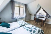 Apartment mit 2 Schlafzimmern