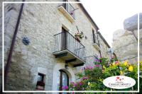 La Taverna @ Casale Corneto - B&B Bomba