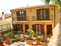B&B Villa Rosa - Ferienwohnung