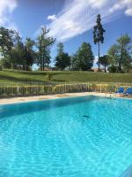 La Villa 103 - B&B Lombez