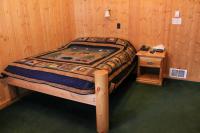 Habitación Estándar - 1 cama grande 