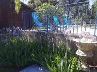 UN COIN DE PROVENCE ,LA Maison D'ANTOINE - B&B La Roque-sur-Pernes