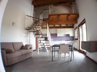 Grand Appartement 1 Chambre - En Duplex