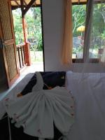 Taman Menjangan homestay by SnorkelingMenjangan - B&B