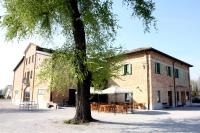 B&B Fogliano Redipuglia - Agriturismo Le Giarine - Bed and Breakfast Fogliano Redipuglia