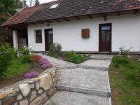 Zempléni Pitvaros Pihenő - Ferienwohnung
