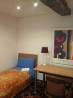 Chambre Lits Jumeaux avec Lit d’Appoint - 301