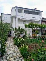 Apartman matusan palit55 - B&B Arbe