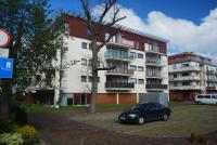HelApart - Helska Villa - Ferienwohnung