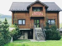 B&B Yaremche - Sadyba Valercha - Bed and Breakfast Yaremche