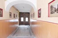 В центрі подобово біля палаці Мистецтв вулиця Коперніка 10 - B&B