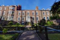White Linen Whitby, Room Only - B&B Whitby