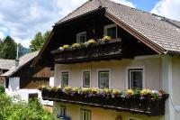 Gasthaus Chalet Mur - Ferienwohnung St. Michael im Lungau