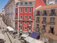 With You Suites - B&B Lisbon