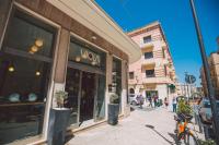 Residenza Macos - Bed and Breakfast Syracuse