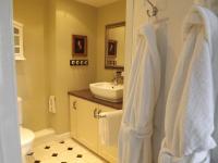 Camera King con Vista Giardino