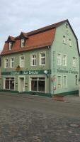 Gasthof " Zur Brücke" - Ferienwohnung