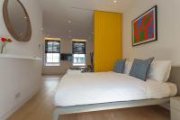 First Floor Studio Apartment