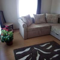 Transilvania Garden House - B&B Miercurea-Ciuc