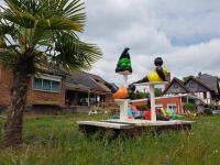 Panama RIO - B&B Waulsort