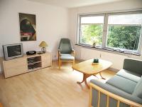 Nr 2. One-Bedroom Apartment
